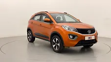 Used Tata Nexon XZA Plus Diesel in Bangalore