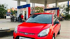 Used Ford Figo Duratorq Diesel Titanium 1.4 in Patna