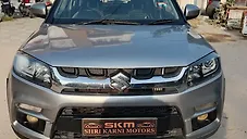 Used Maruti Suzuki Vitara Brezza ZDi Plus in Jaipur