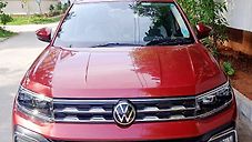 Used Volkswagen Taigun Highline 1.0 TSI AT in Hyderabad