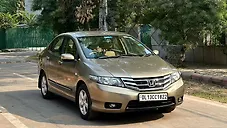 Used Honda City 1.5 S MT in Delhi