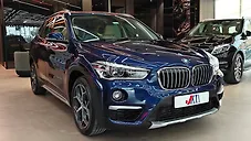 Used BMW X1 sDrive20d xLine in Ahmedabad