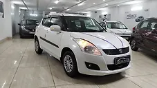Used Maruti Suzuki Swift VXi in Delhi