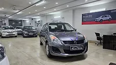 Used Maruti Suzuki Swift Lxi (O) [2014-2017] in Delhi
