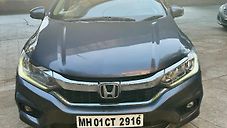 Used Honda City 4th Generation V CVT Petrol [2017-2019] in Mumbai