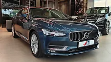 Used Volvo S90 D4 Inscription in Ahmedabad