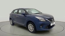 Used Maruti Suzuki Baleno Delta 1.2 in Ahmedabad