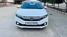 Used Honda City S in Karnal