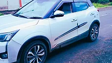 Used Mahindra XUV300 W8 (O) 1.5 Diesel [2020] in Gulbarga