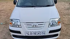 Used Hyundai Santro Xing GLS (CNG) in Ahmedabad