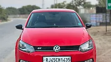 Used Volkswagen Polo GT TSI Sport in Jaipur