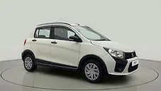 Used Maruti Suzuki Celerio X ZXi (O) AMT in Bangalore