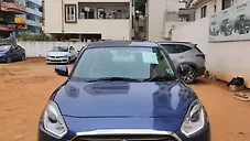 Used Maruti Suzuki Dzire ZXi Plus AMT in Bangalore