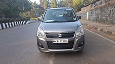 Used Maruti Suzuki Wagon R 1.0 VXI AMT in Mumbai