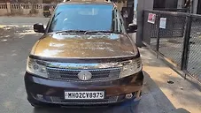 Used Tata Safari Storme 2.2 EX 4x2 in Mumbai