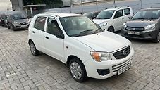 Used Maruti Suzuki Alto K10 LXi in Delhi