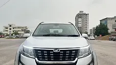 Used Mahindra XUV500 W7 [2018-2020] in Jaipur