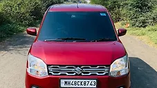 Used Maruti Suzuki Wagon R VXi 1.0 [2019-2019] in Nashik