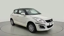 Used Maruti Suzuki Swift VXi ABS in Ahmedabad