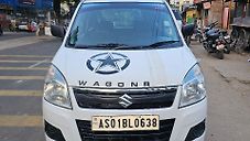 Used Maruti Suzuki Wagon R 1.0 LXI in Guwahati
