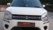Used Maruti Suzuki Wagon R VXi (O) 1.2 AMT in Jaipur