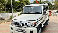 Used Mahindra Bolero Power Plus SLX [2016-2019] in Patna