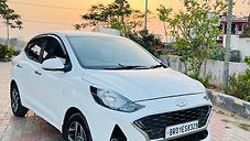 Used Hyundai Aura SX 1.2 (O) Petrol in Patna