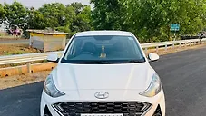 Used Hyundai Aura S 1.2 Petrol in Patna