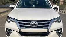 Used Toyota Fortuner 2.8 4x4 AT in Delhi