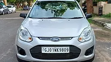 Used Ford Figo Duratorq Diesel ZXI 1.4 in Ahmedabad