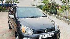 Used Maruti Suzuki Alto 800 Vxi (Airbag) in Patna