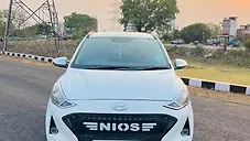 Used Hyundai Grand i10 Nios Sportz 1.2 Kappa VTVT in Patna