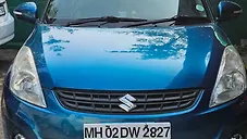 Used Maruti Suzuki Swift DZire VXI in Mumbai