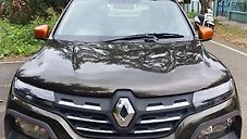 Used Renault Kwid CLIMBER 1.0 (O) in Mysore