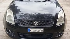 Used Maruti Suzuki Swift VXi in Bangalore