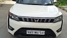 Used Mahindra XUV300 W6 1.5 Diesel AMT in Bangalore