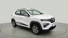Used Renault Kwid RXT Opt in Ahmedabad