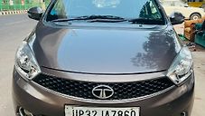 Used Tata Tiago Revotorq XZ w/o Alloy [2018-2019] in Lucknow