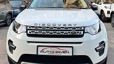 Used Land Rover Discovery Sport HSE Luxury 7-Seater in Mumbai