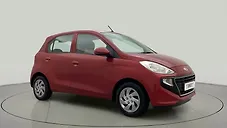 Used Hyundai Santro Sportz in Bangalore