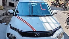 Used Tata Punch Kaziranga Creative MT in Meerut