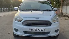 Used Ford Figo Trend Plus 1.5 TDCi in Kanpur