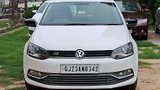 Used Volkswagen Polo GT TSI in Vadodara