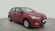 Used Hyundai Elite i20 Sportz 1.2 [2016-2017] in Ahmedabad
