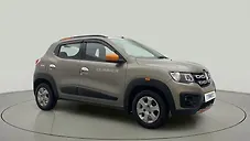 Used Renault Kwid CLIMBER 1.0 in Bangalore