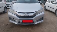 Used Honda City S Diesel in Meerut