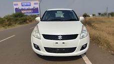 Used Maruti Suzuki Swift ZXi in Kolhapur