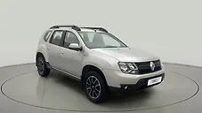 Used Renault Duster RXS CVT in Bangalore