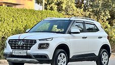 Used Hyundai Venue SX 1.2 Petrol in Delhi
