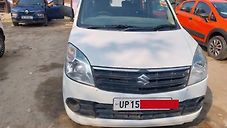 Used Maruti Suzuki Wagon R 1.0 LXI in Meerut